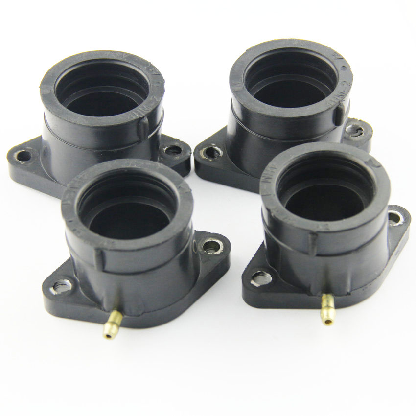 คาร์บูเรเตอร์ท่อร่วมไอดีสําหรับ Yamaha 4HM-13586-00 4HM-13596-00 XJR400 1993-1999