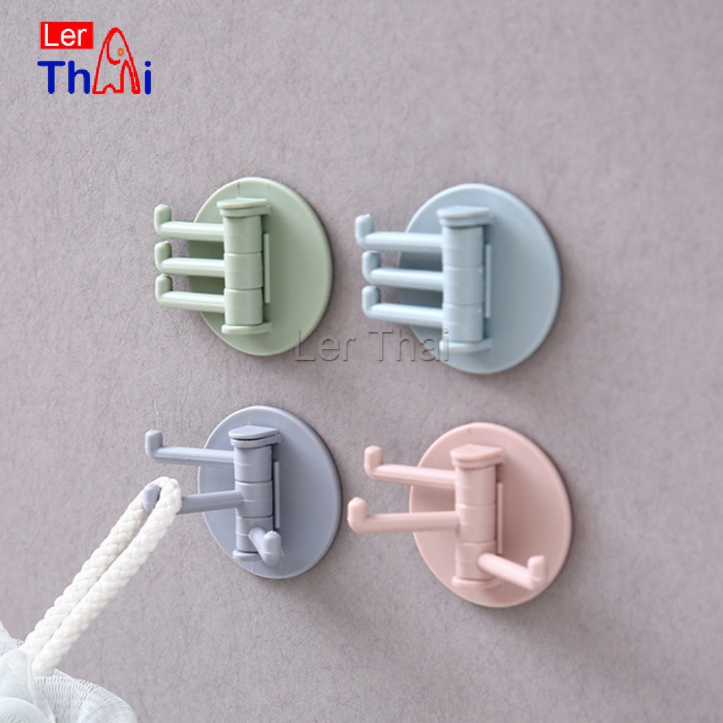 LerThai ตะขอ 