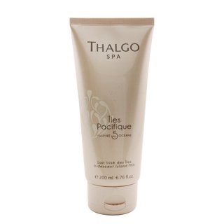 THALGO - Spa Iles Pacifique Iridescent Island Milk