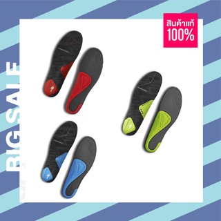 แผ่นรองรองเท้า สแปร์พาร์ทรองเท้า BICYCLE  SHOE - BG SL FOOTBED