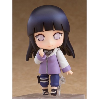 [พรีออเดอร์] Good Smile Company Nendoroid 879 Hyuga Hinata ด๋อยฮินาตะ Naruto Shippuden