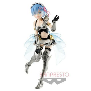 RE:ZERO -STARTING LIFE IN ANOTHER WORLD- EXQ FIGURE REM VOL.4