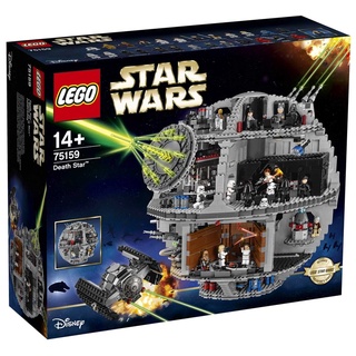 75159 : LEGO Star Wars Ultimate Collector Series Death Star