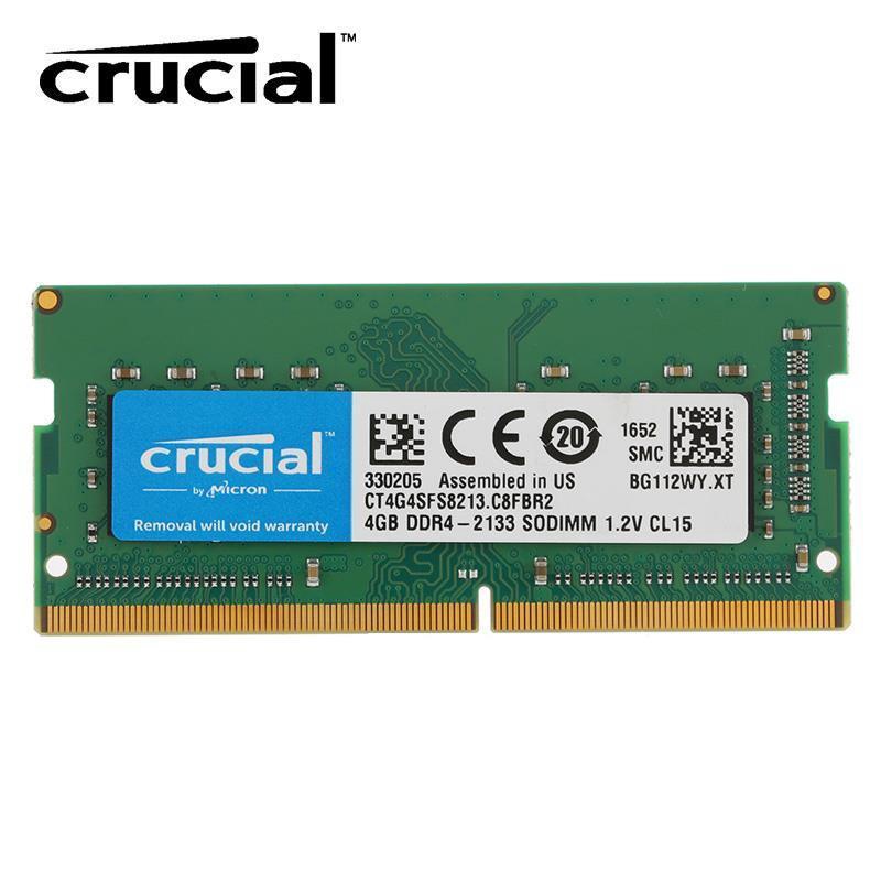 crucial DDR3 32GB 1866 14900 pc3 動作品 【受注生産品】 1866