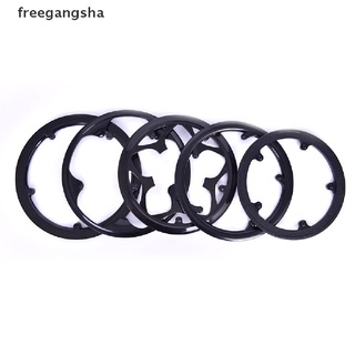 [FREG] Bicycle Crankset Crank Guard Protector Bike Chain Wheel Ring Cover Accessories FDH