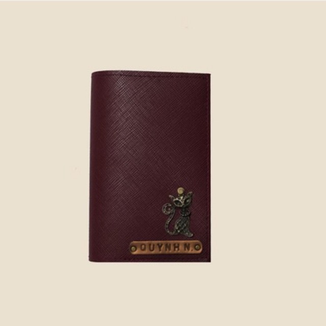 Passport Cover &Passport Holder