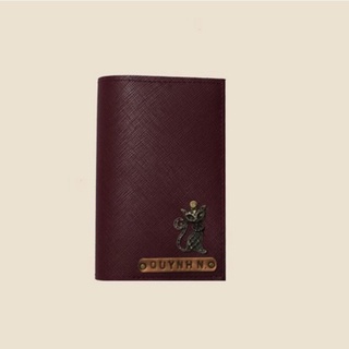 Passport Cover &amp;Passport Holder