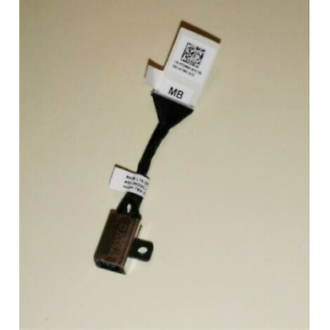 ใหม่สําหรับ Dell สําหรับ Latitude 3510 E3510 DC แจ็คสายไฟ 07DM5H 7DM5H Cn-07DM5H