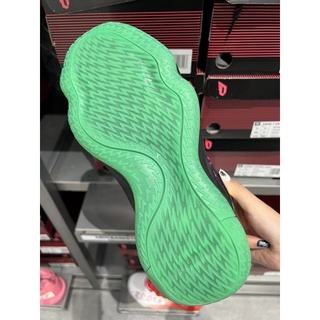 ✖✱[ข้อเสนอพิเศษ] ◕Adidas H67750 DAME 7 EXTPLY GCA รองเท้าบาสเก็ตบอลผู้ชาย
