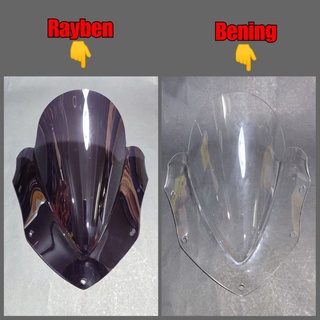 ที่บังแดด CBR150 CBR150 CB150R Jenong