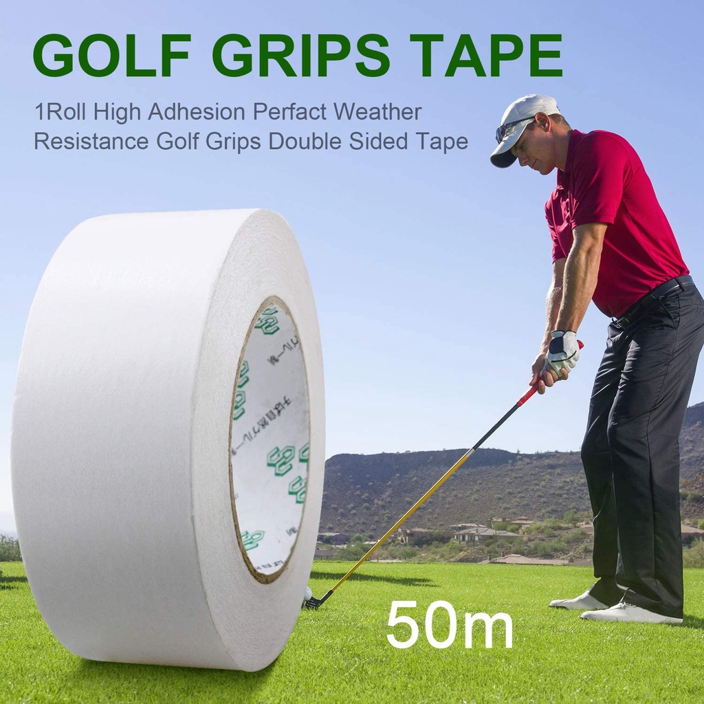 Seedopia Golf Grip Tape รูปที่ 5