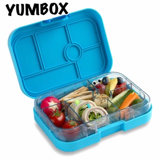 Yumbox กล่องข้าวสูญญากาศ