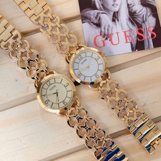 นาฬิกาแบรนด์เนม GUESS