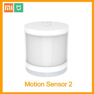 Original Xiaomi mijia อุปกรณ์เซนเซอร์อัจฉริยะ 2 แม่เหล็กสําหรับสมาร์ทโฮม