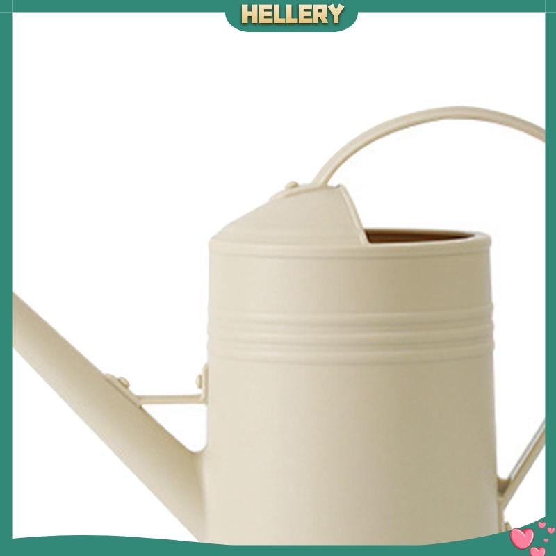 บัวรดน้ําในสวน ปากยาว สําหรับพืช สวน ดอกไม้ กาต้มน้ําสํานักงาน - รูปที่ 5