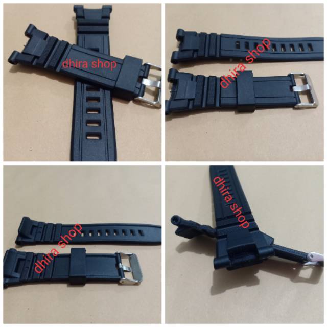 นาฬิกา Digc 3021 STRAP DIGITEC 3021 WATCH STRAP