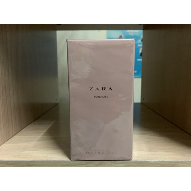 น้ำหอม ZARA TUBEROSE