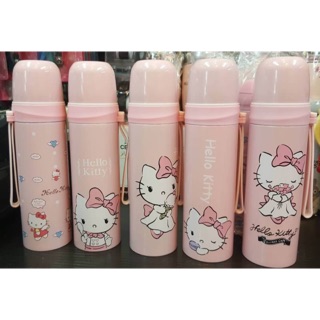 กระบอกน้ำ Hello Kitty