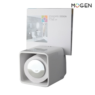 MOGEN AC11 ที่ใส่กระดาษทิชชู พร้อมที่วางนิตยสาร