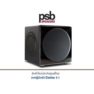 PSB SubSeries 450 12″ DSP Subwoofer