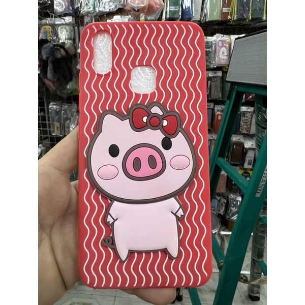เคส Vivo V9 สําหรับ Y93 /Y95