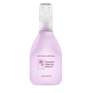 OGUMA Rosewater Balancing Moisture