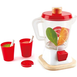 Hape - Smoothie Blender ของเล่นเครื่องปั่นทำสมูทตี้