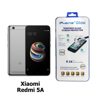 ฟิล์มกระจกนิรภัย Xiaomi Redmi 5A