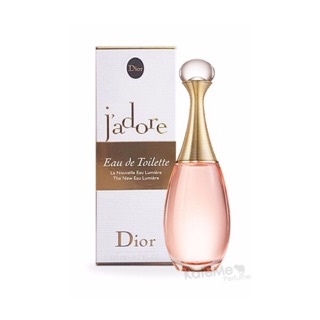 Christian Dior Jadore Eau Lumiere EDT 100 ml.