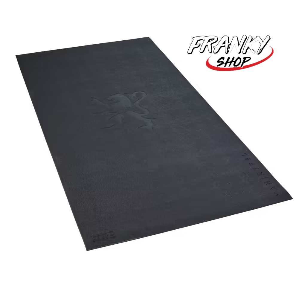 [พร้อมส่ง] แผ่นรองจักรยาน Bicycle pads Turbo Trainer