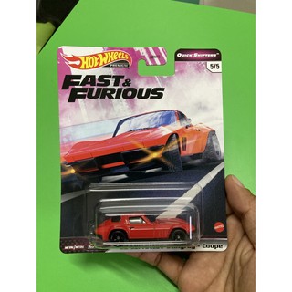 hotwheels 65 corvette stingray coupe