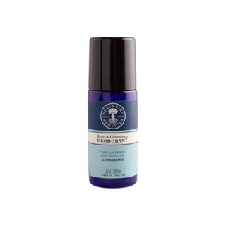 Neals yard remedies Rose &amp; Geranium Roll On Deodorant 50 ml