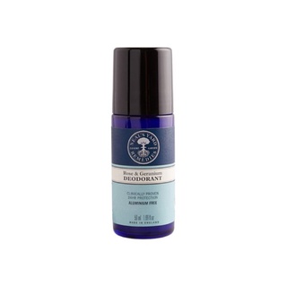 Neals yard remedies Rose &amp; Geranium Roll On Deodorant 50 ml