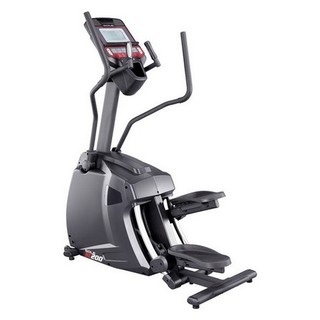 เครื่องคาดิโอ SOLE SC200 (2016 MODEL) ลู่เดินวงรี เครื่องออกกำลังกาย กีฬาและฟิตเนส CARDIO MACHINE SOLE SC200 (2016 MODEL