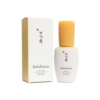 SULWHASOO First Care 30ml.