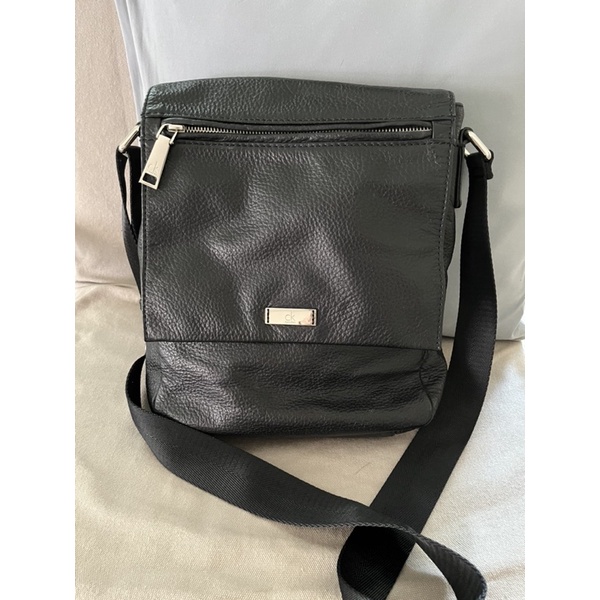 ck clavin klein crossbody bag