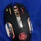 reviewร้านแนะนำ พร้อมส่งเมาส์เกมมิ้ง เมาส์บูทูธ Gaming Mouse RGB MOUSE มีสาย ไร้สาย มีเสียง ไร้เสียง มาโคร ไม่มาโคร เมาส์ mous comment 1