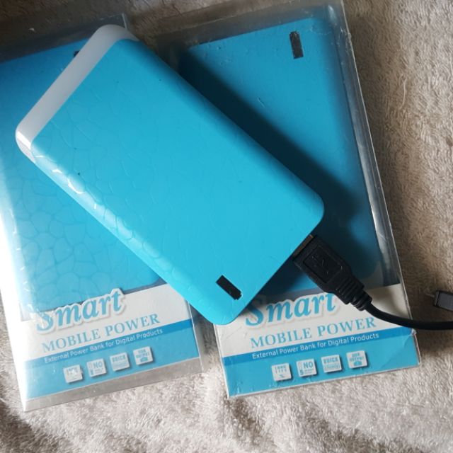 Power Bank