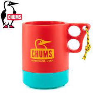 Chums Camper Mug แก้วน้ำ