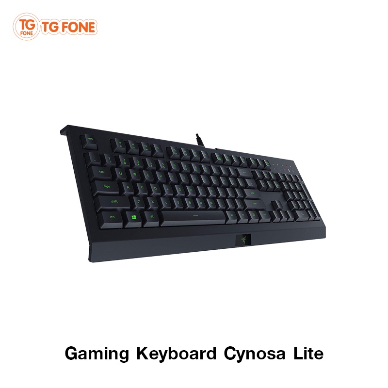 RAZER Gaming Keyboard Cynosa Lite (TH)