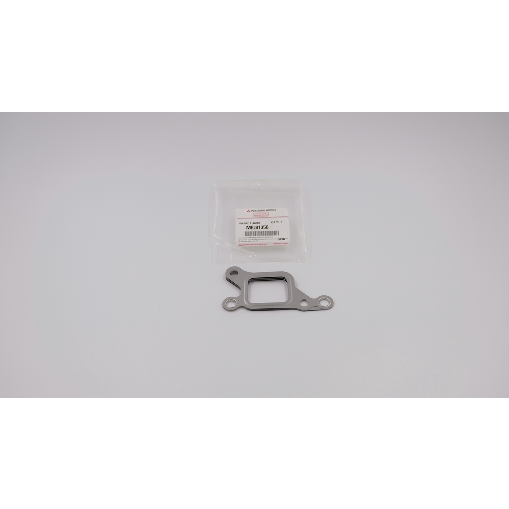 MITSUBISHI แท้ศูนย์ ปะเก็นท่อร่วมไอเสีย สำหรับรถGWAGON,STRADA MY1195-2004 รหัสแท้ศูนย์ ME201356