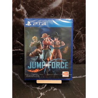 Jump Force ซับไทย : ps4 (มือ2)