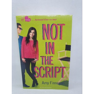 Not In The Script, Amy Finnegan-181