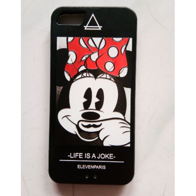เคสไอโฟน 5,5s,Se มิกกี้เม้าส์ราคาถูก