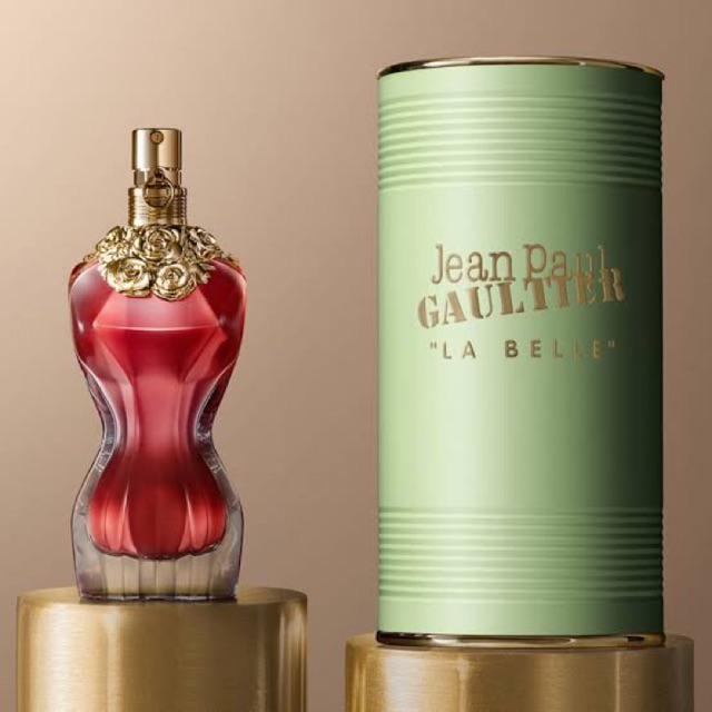 น้ำหอมแบ่งขาย Jean paul gaultier la belle