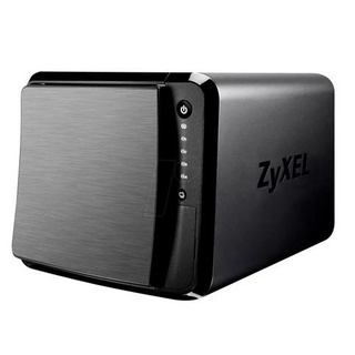 ZyXEL NAS540 4-Bay Personal Cloud Storage( NAS540)