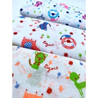 💥💥 ถูกที่สุด 💥💥 ผ้าอ้อมสำลี 24"