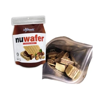 Nuwafer นูเวเฟอร์ช็อคโกแลตเข้มข้นหวานน้อยอร่อยย