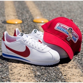 Nike Classic Cotez Leather "Forrest Gump"