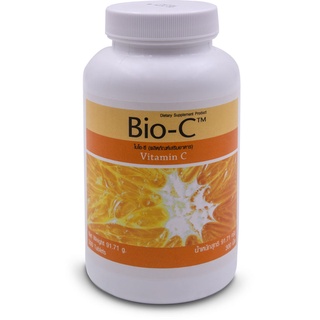 UNICITY Bio C ยูนิซิตี้ ไบโอซี Bio C ไบโอซี Bio c 1 กระปุก ( 300 เม็ด)